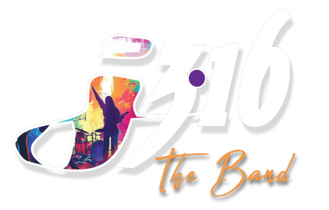 J316 The Band logo